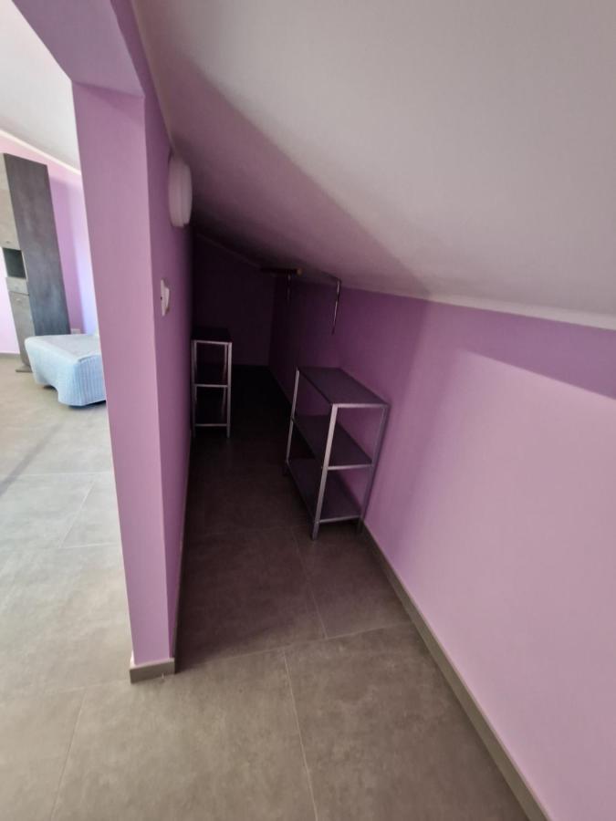 Il Ciliegio Pension Treglio Buitenkant foto